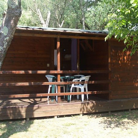 Camping Azzurro Bracciano  Exterior photo