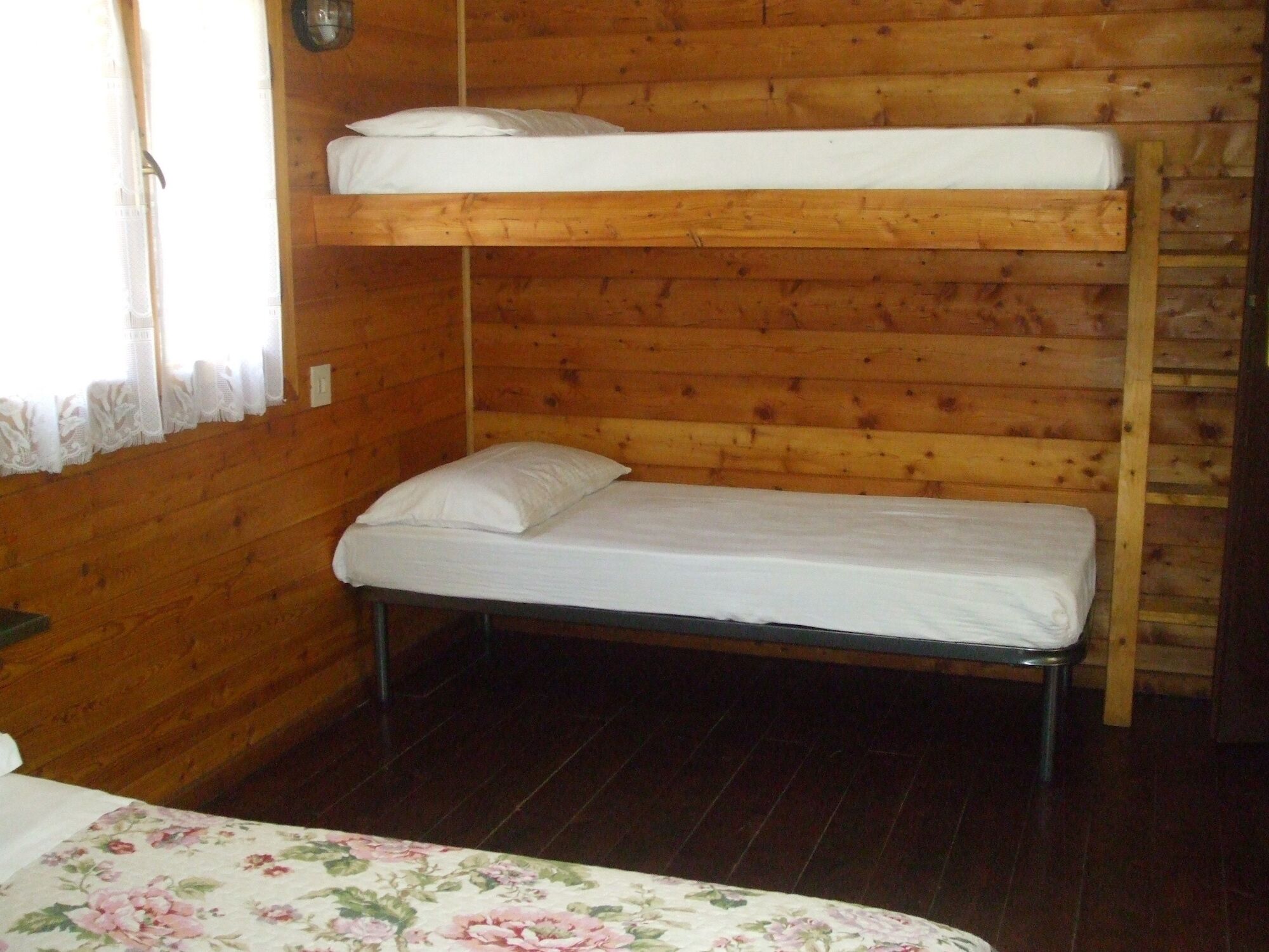 Camping Azzurro Bracciano  Exterior photo