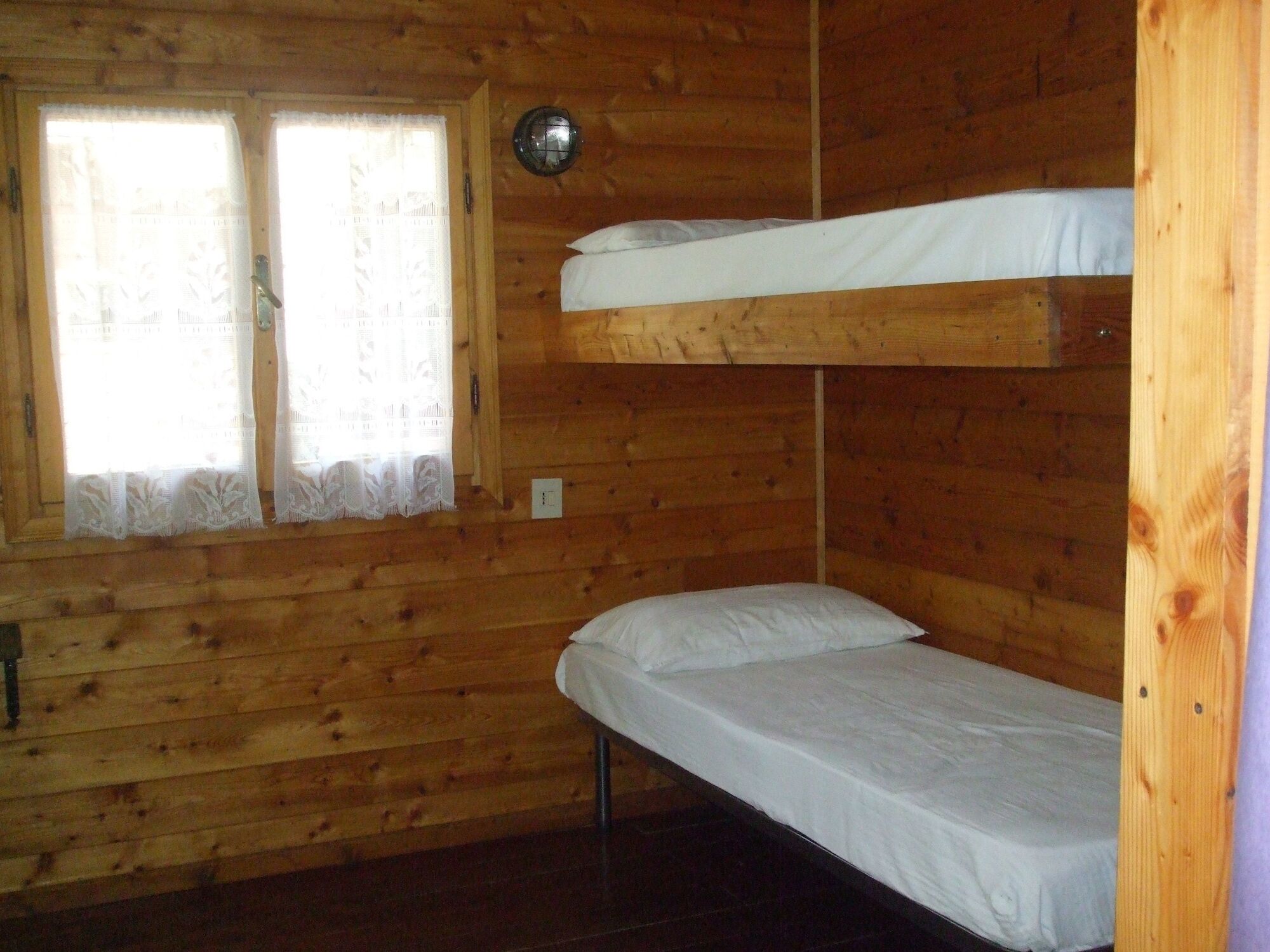 Camping Azzurro Bracciano  Exterior photo