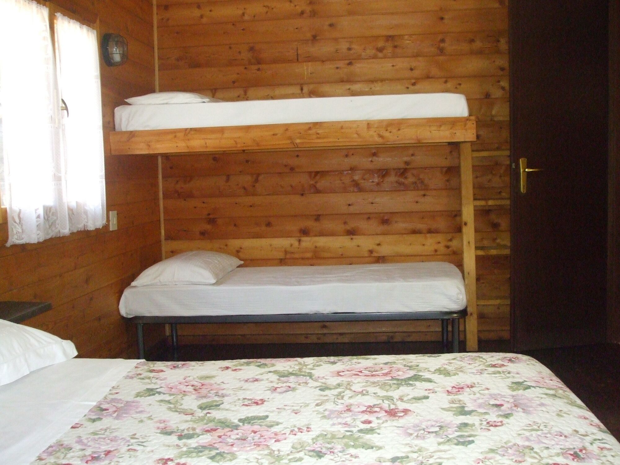 Camping Azzurro Bracciano  Exterior photo